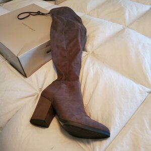 Marc Fisher over the knee boots- size 10